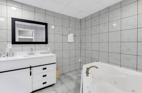 Salisbury Hotel | Quality Inn Salisbury North
