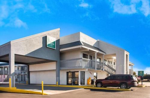 Southside Hotel | Quality Inn Santa Fe New Mexico