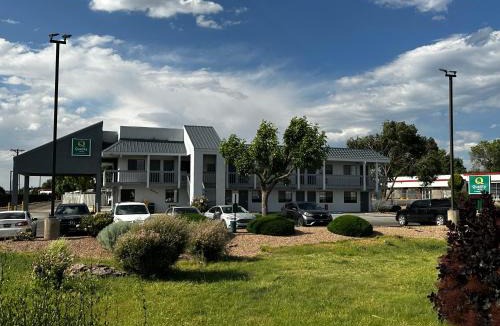 Southside Hotel | Quality Inn Santa Fe New Mexico
