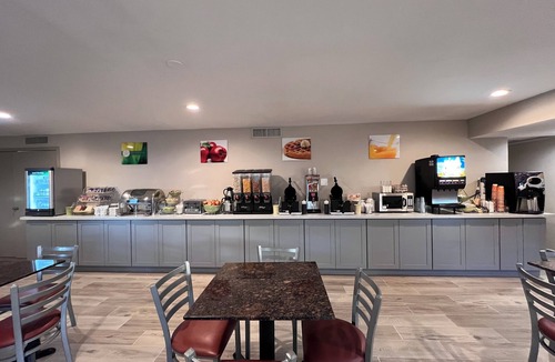 Southside Hotel | Quality Inn Santa Fe New Mexico