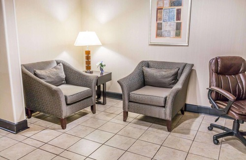 Savannah Hotel | Quality Inn Savannah I-95