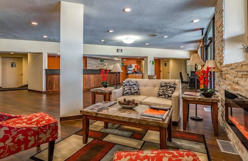 Schenectady Hotel | Quality Inn Schenectady - Albany