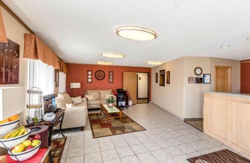 Scottsbluff Hotel | Quality Inn Scottsbluff