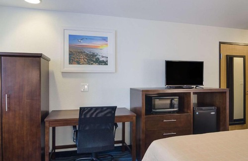 Seaside Hotel | Quality Inn Seaside Oregon Coast