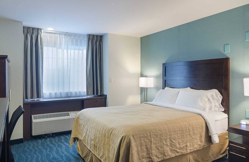 Seaside Hotel | Quality Inn Seaside Oregon Coast