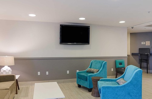 Seaside Hotel | Quality Inn Seaside Oregon Coast