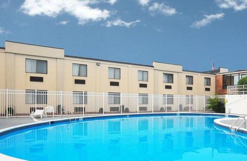 Seekonk Hotel | Quality Inn Seekonk-Providence