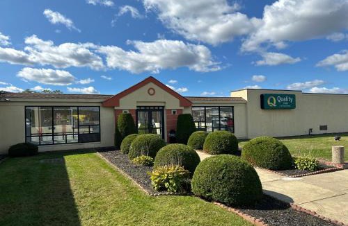 Seekonk Hotel | Quality Inn Seekonk-Providence