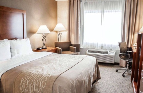 Seekonk Hotel | Quality Inn Seekonk - Providence