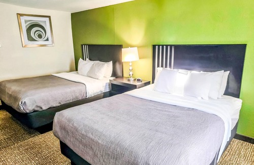 Selinsgrove Hotel | Quality Inn Selinsgrove