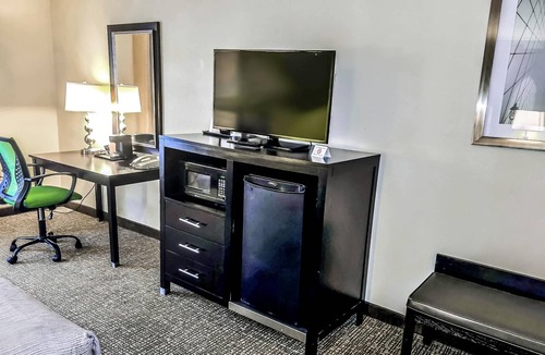 Selinsgrove Hotel | Quality Inn Selinsgrove