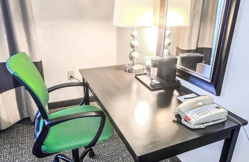 Selinsgrove Hotel | Quality Inn Selinsgrove