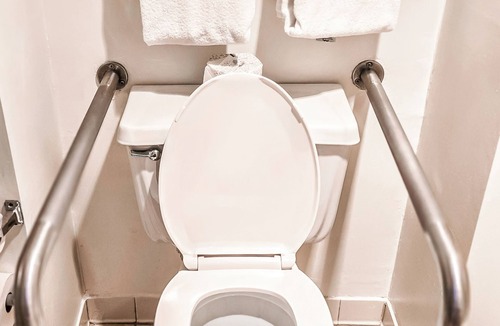 Selinsgrove Hotel | Quality Inn Selinsgrove