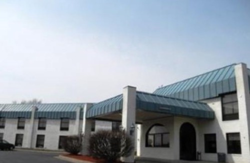 Seymour Hotel | Quality Inn Seymour I-65