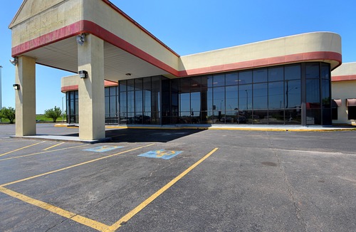 Shawnee Hotel | Quality Inn Shawnee