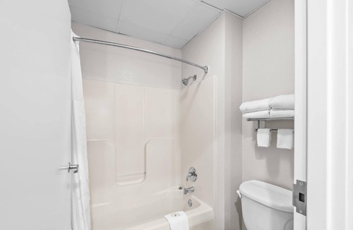 Shepherdstown Hotel | Quality Inn Shepherdstown