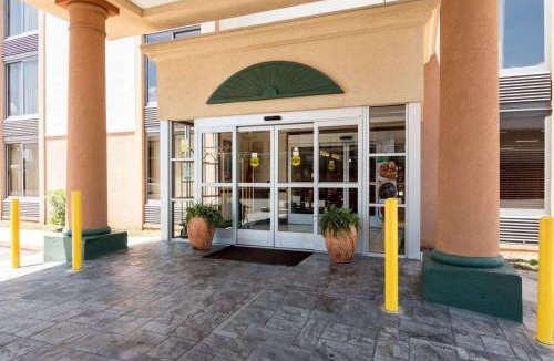 Shreveport Hotel | Quality Inn Shreveport Airport