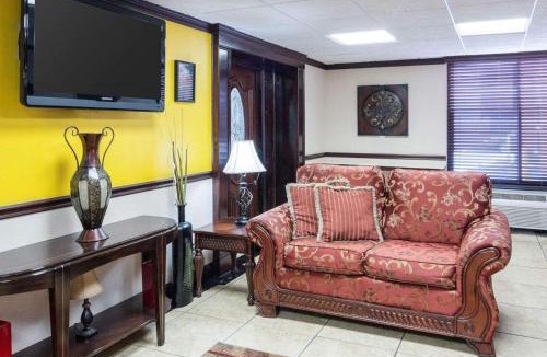 Shreveport Hotel | Quality Inn Shreveport Airport