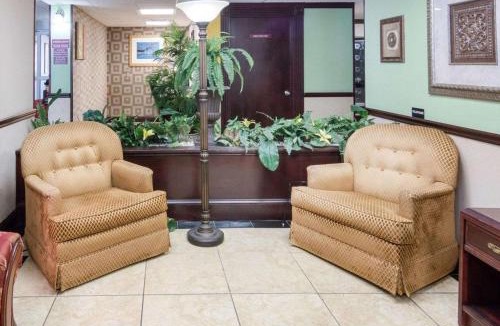 Shreveport Hotel | Quality Inn Shreveport Airport