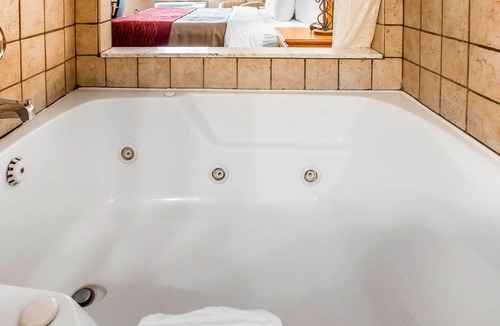 Sidney Hotel | Quality Inn Sidney