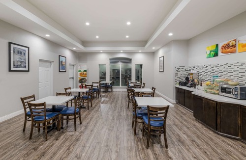 Sonora Hotel | Quality Inn Sonora TX