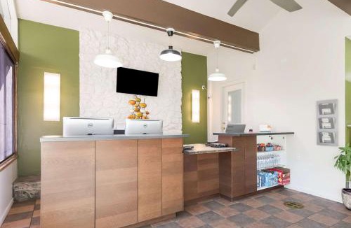 Lakeside Park Hotel | Quality Inn South Lake Tahoe
