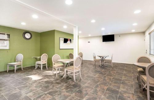 Lakeside Park Hotel | Quality Inn South Lake Tahoe