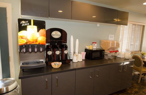 Lakeside Park Hotel | Quality Inn South Lake Tahoe