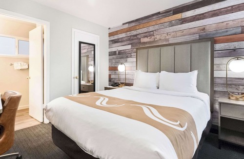 Lakeside Park Hotel | Quality Inn South Lake Tahoe
