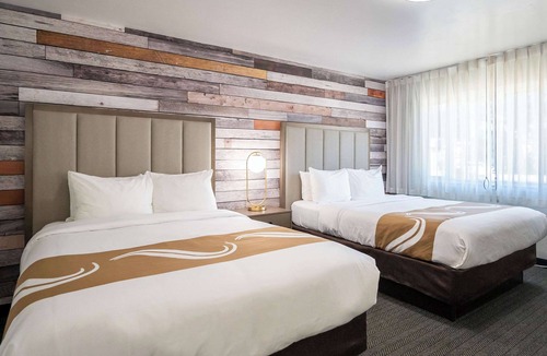 Lakeside Park Hotel | Quality Inn South Lake Tahoe
