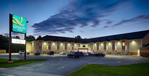 Southampton Hotel | Quality Inn Southampton