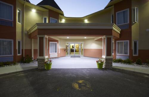 Southampton Hotel | Quality Inn Southampton