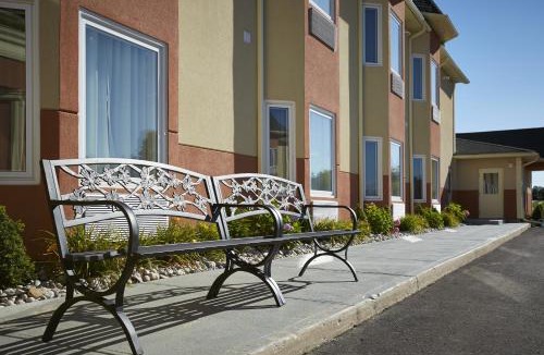 Southampton Hotel | Quality Inn Southampton