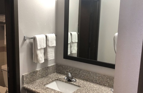 Spanish Fork Hotel | Quality Inn Spanish Fork North