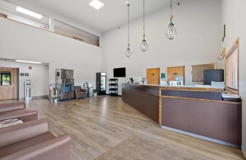 Spearfish Hotel | Quality Inn Spearfish I-90