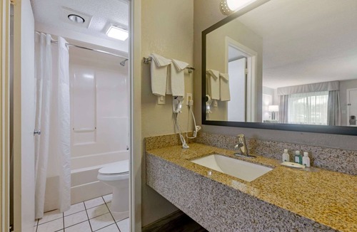 St. Augustine Hotel | Quality Inn St. Augustine Outlet Mall
