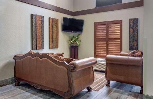 St. Robert Hotel | Quality Inn St Robert - Ft Leonard Wood