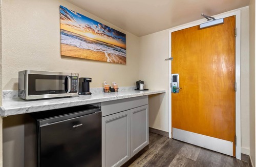 North Myrtle Beach Hotel | Quality Inn & Suites North Myrtle Beach