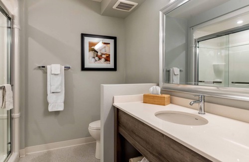 Fredericton Hotel | Quality Inn & Suites Amsterdam