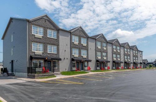 Fredericton Hotel | Quality Inn & Suites Amsterdam