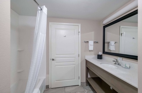 Ardmore Hotel | Quality Inn & Suites Ardmore