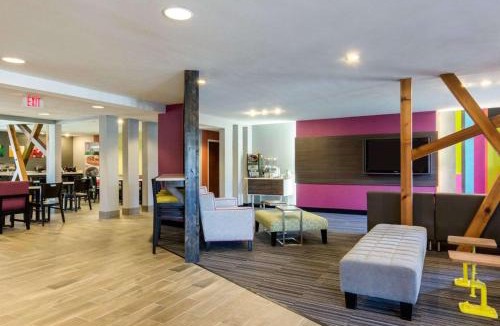Ashland Hotel | Quality Inn & Suites Ashland near Kings Dominion