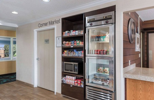 Bozeman Hotel | Quality Inn & Suites Bozeman