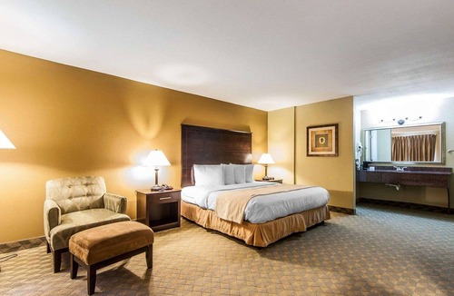 Bremen Hotel | Quality Inn & Suites Bremen