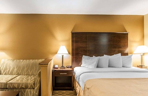 Bremen Hotel | Quality Inn & Suites Bremen