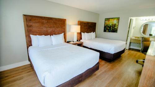 West Kissimmee Hotel | Quality Inn & Suites By the Parks
