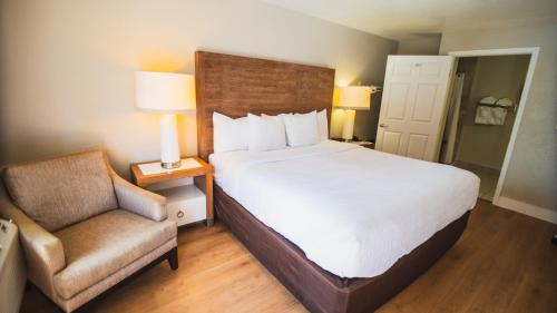 West Kissimmee Hotel | Quality Inn & Suites By the Parks