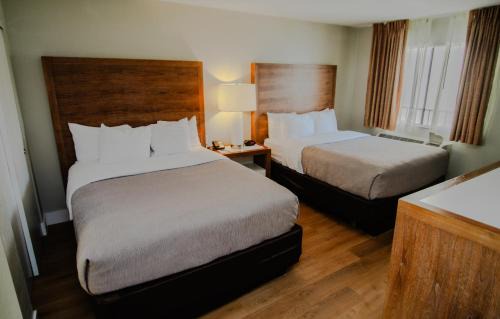West Kissimmee Hotel | Quality Inn & Suites By the Parks