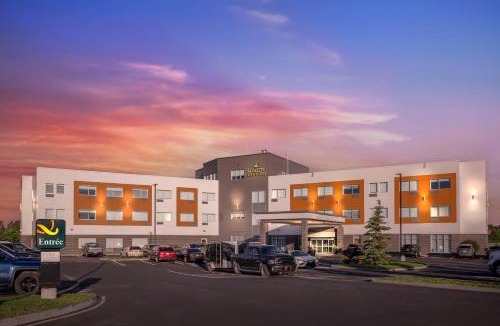Mont Joli Hotel | Quality Inn & Suites