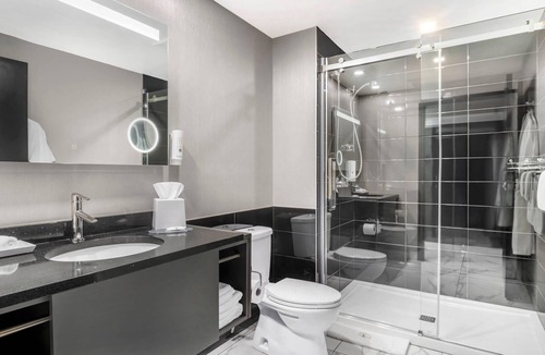 Mont Joli Hotel | Quality Inn & Suites